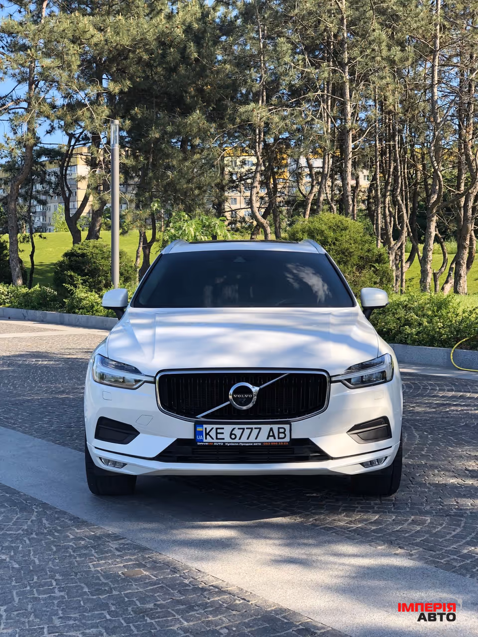 Volvo XC60 - фото 2