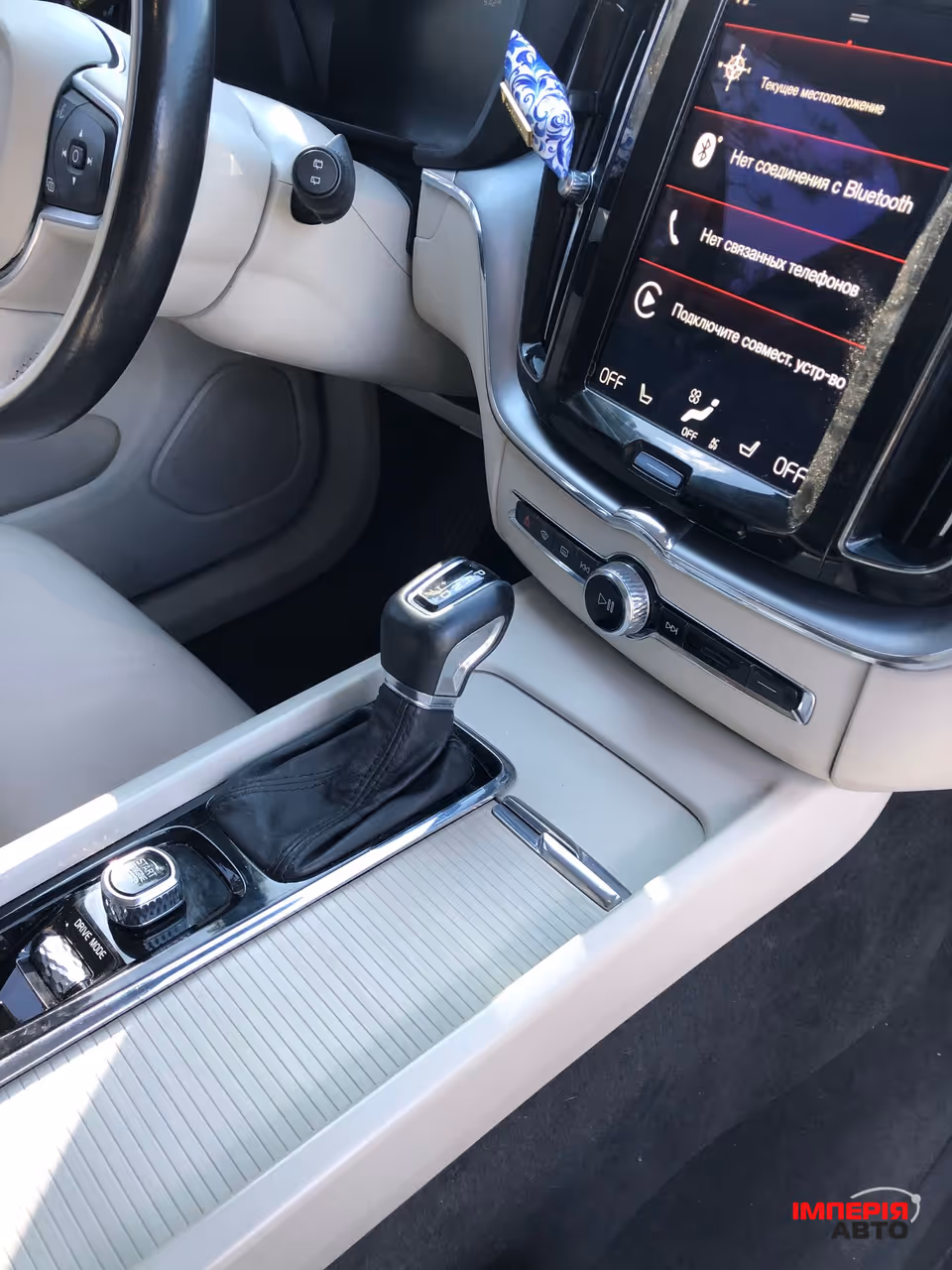 Volvo XC60 - фото 16