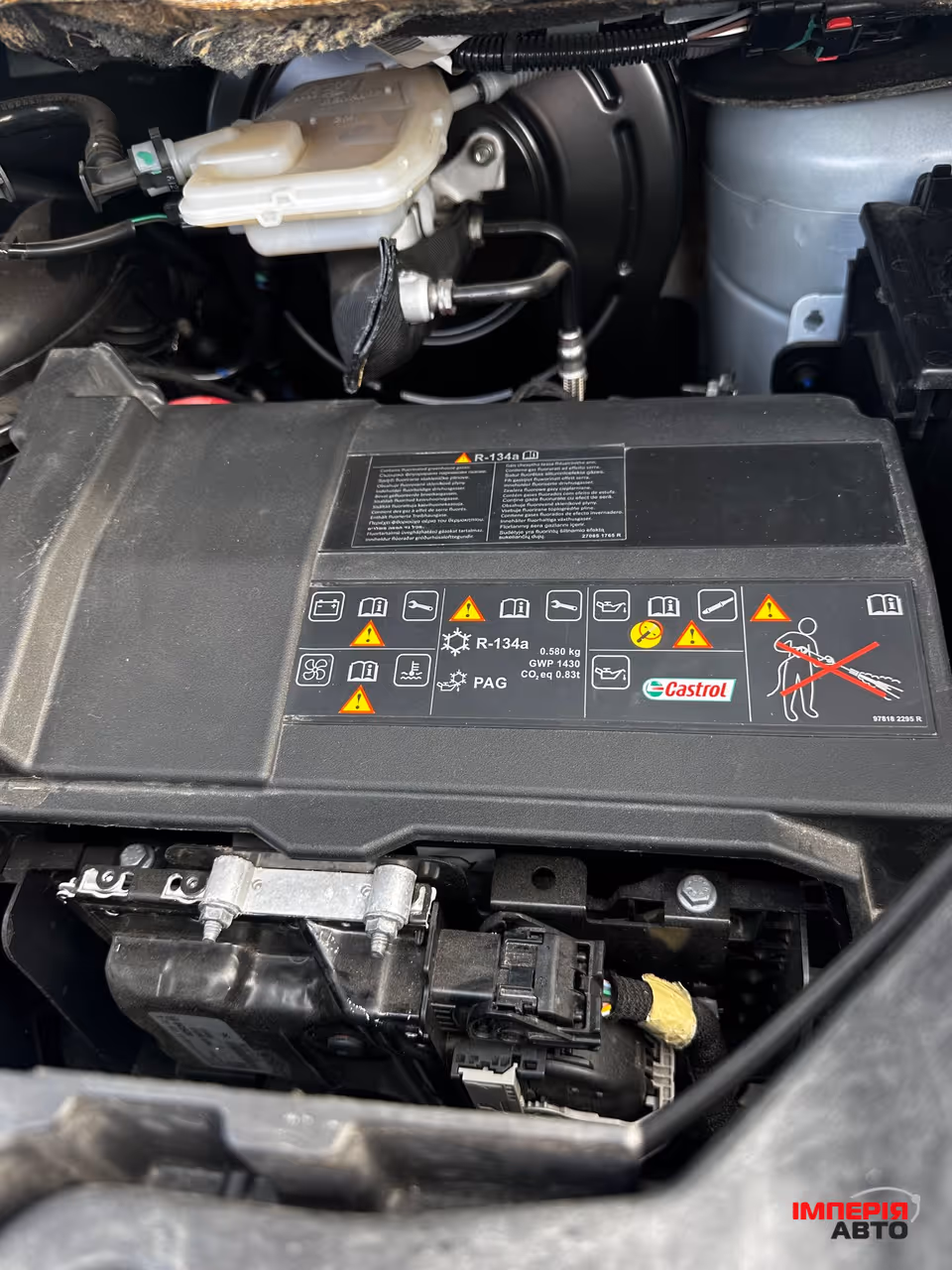 Renault Trafic - фото 34