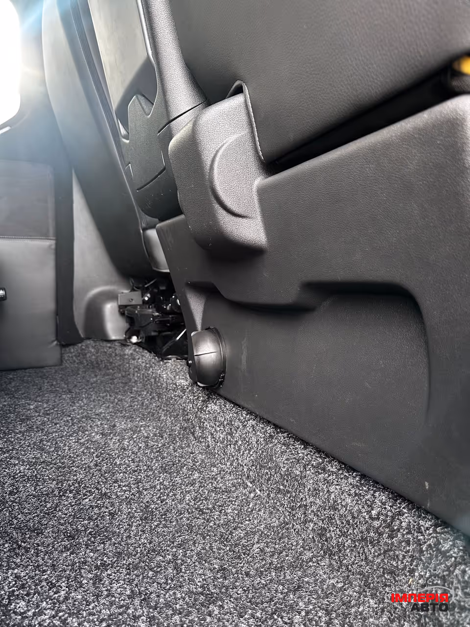 Renault Trafic - фото 25