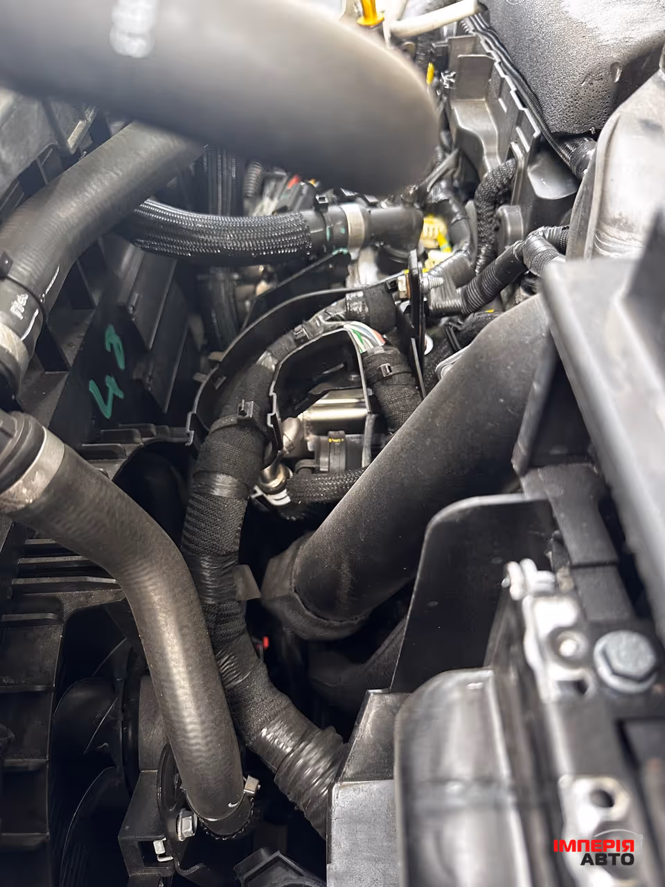 Renault Trafic - фото 39