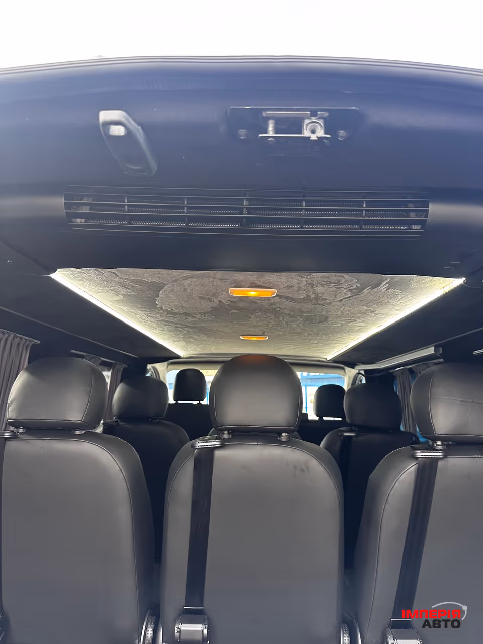 Renault Trafic - фото 27