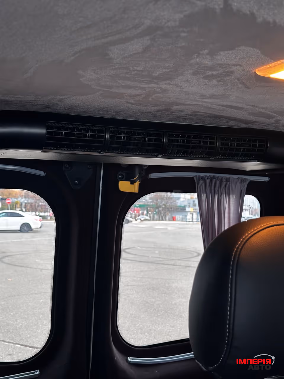Renault Trafic - фото 28