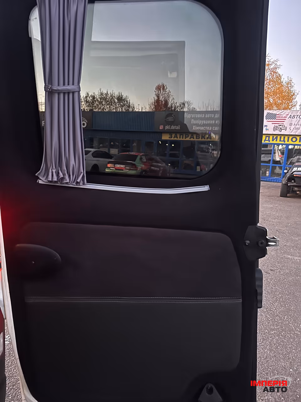 Renault Trafic - фото 44