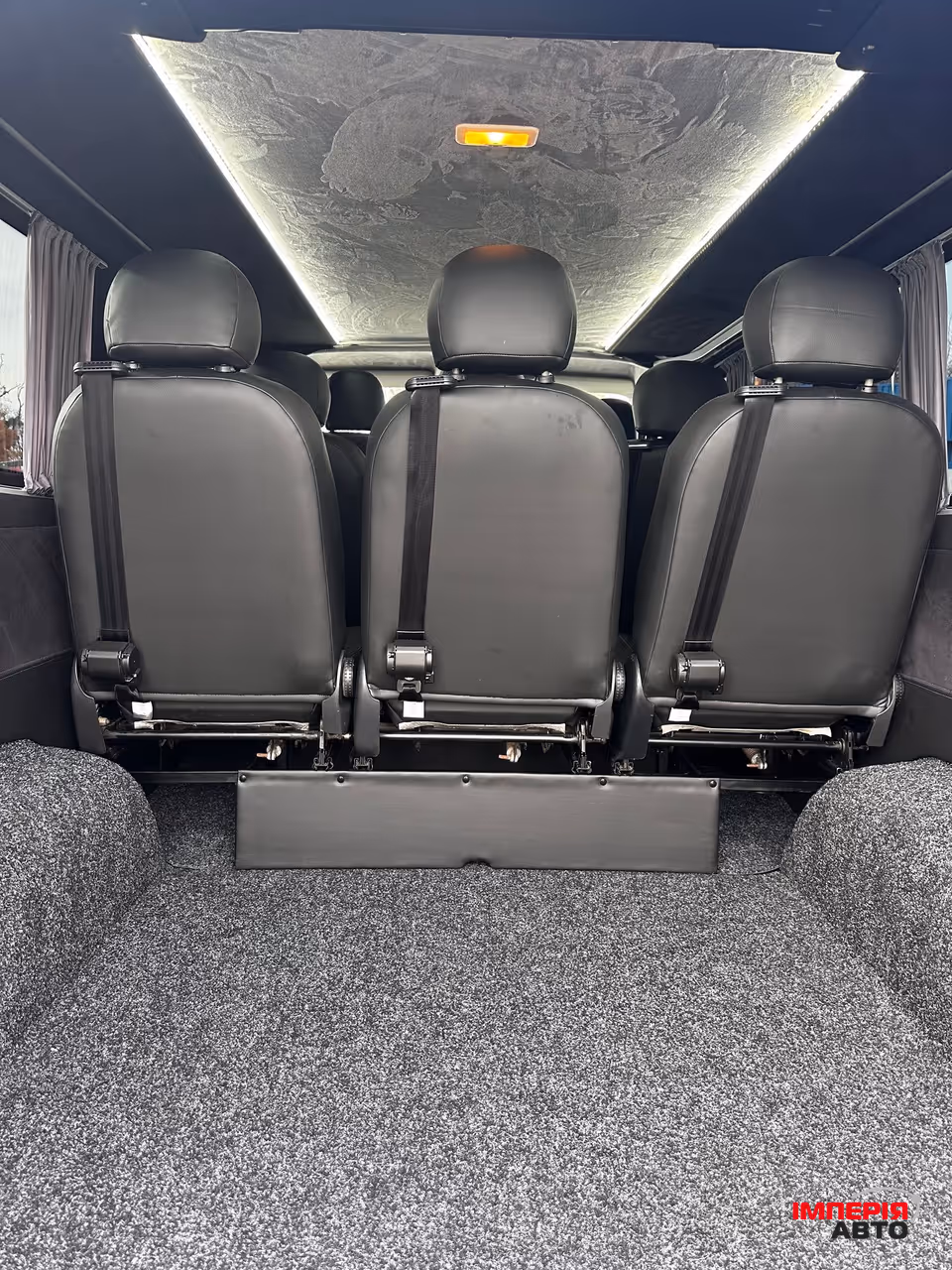 Renault Trafic - фото 26