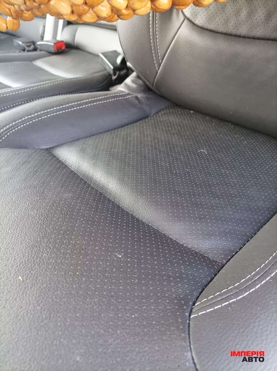Opel Vivaro - фото 23