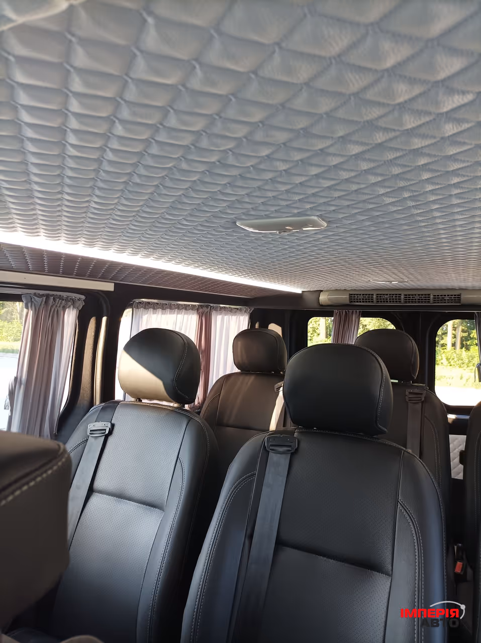 Opel Vivaro - фото 22