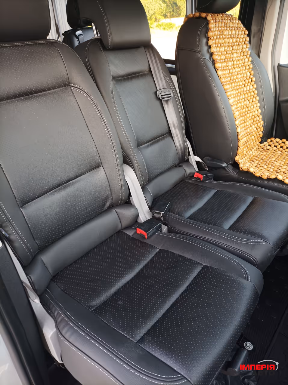 Opel Vivaro - фото 28