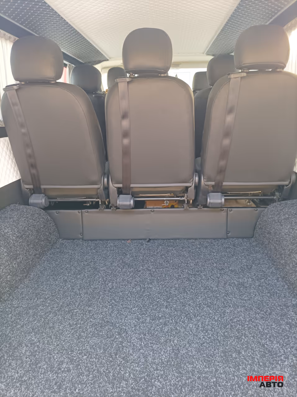 Opel Vivaro - фото 35