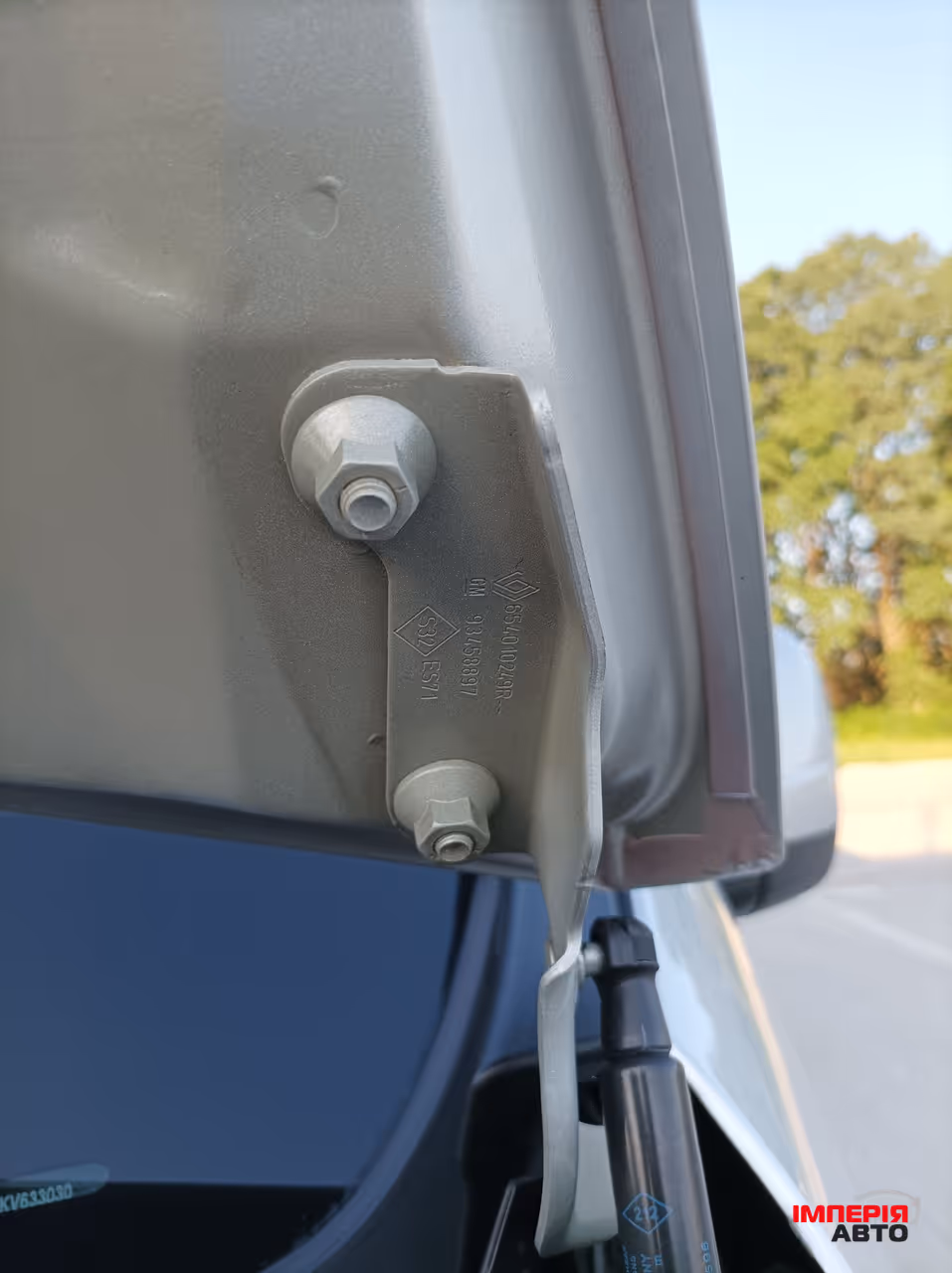 Opel Vivaro - фото 8