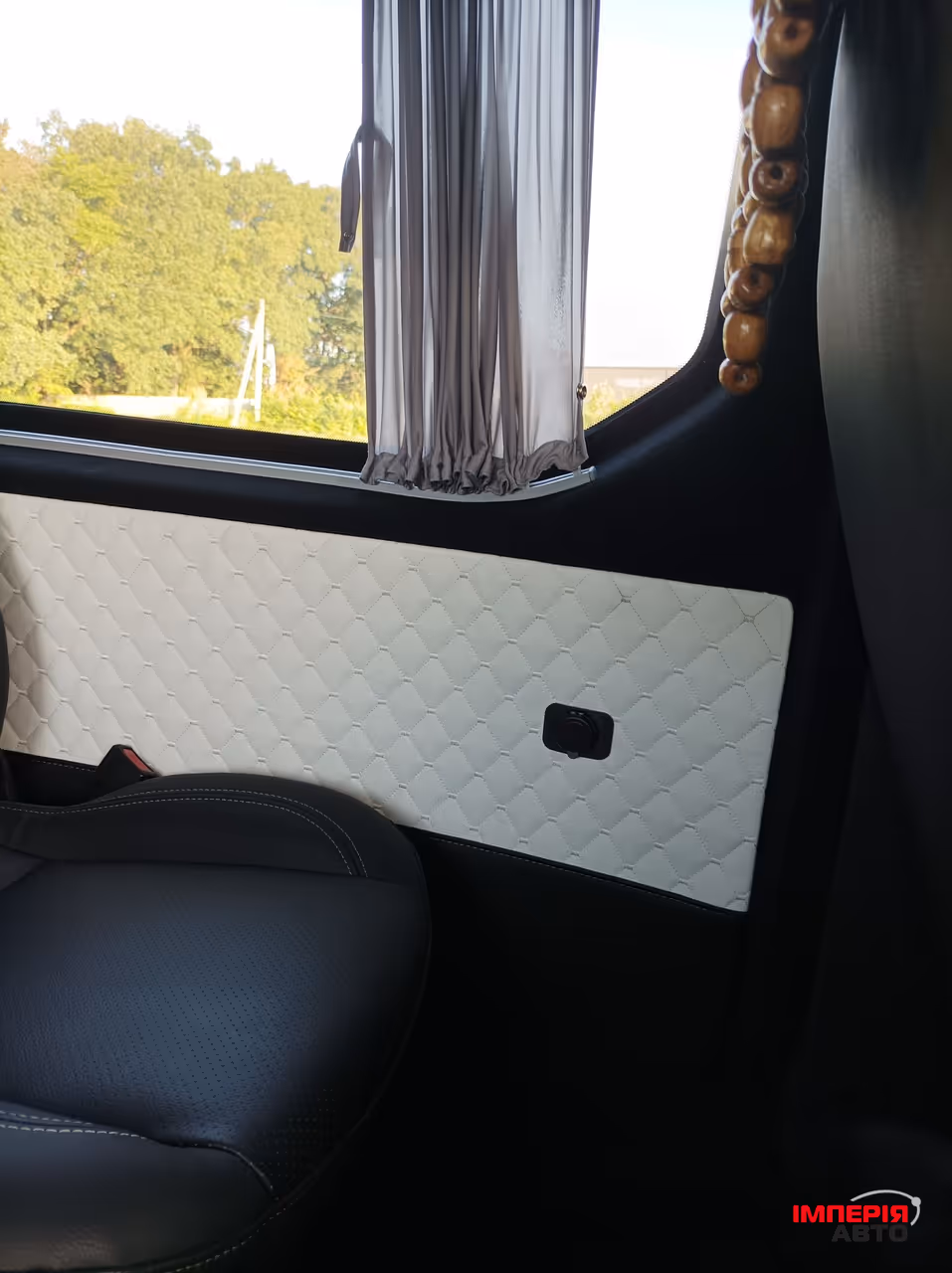 Opel Vivaro - фото 24