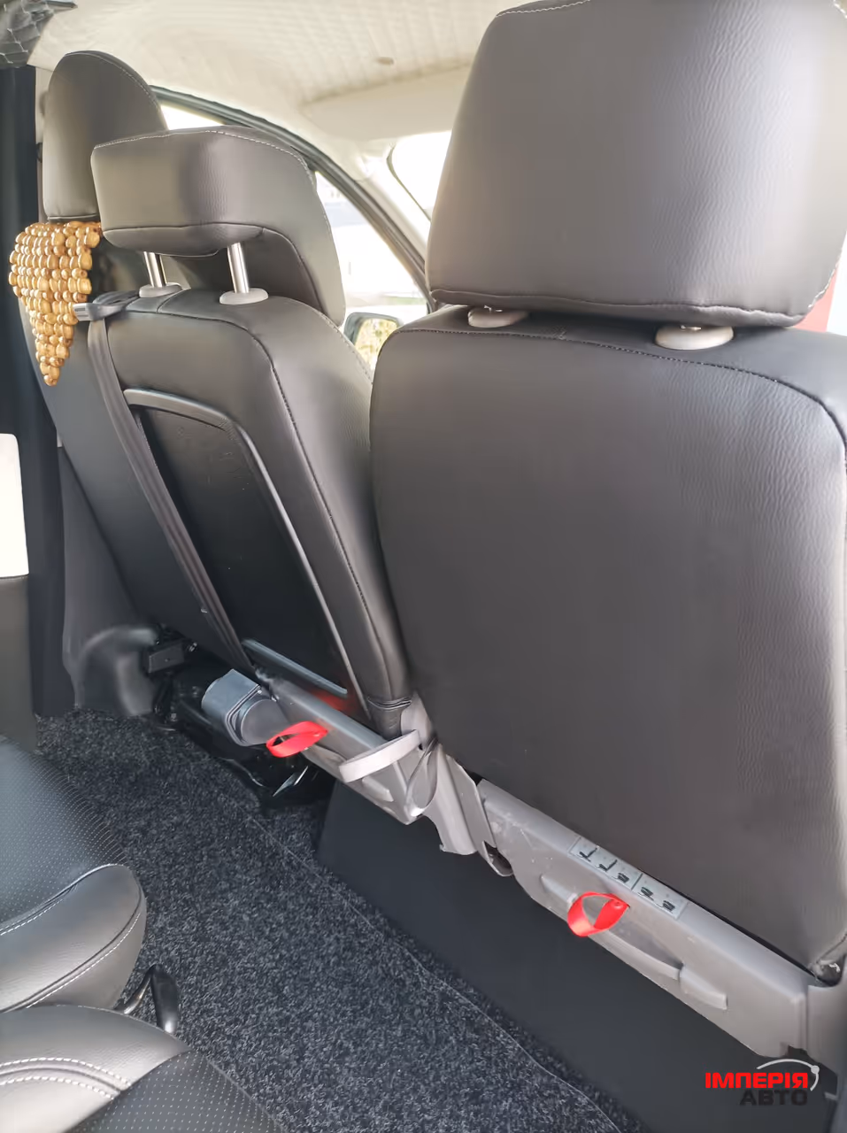 Opel Vivaro - фото 29