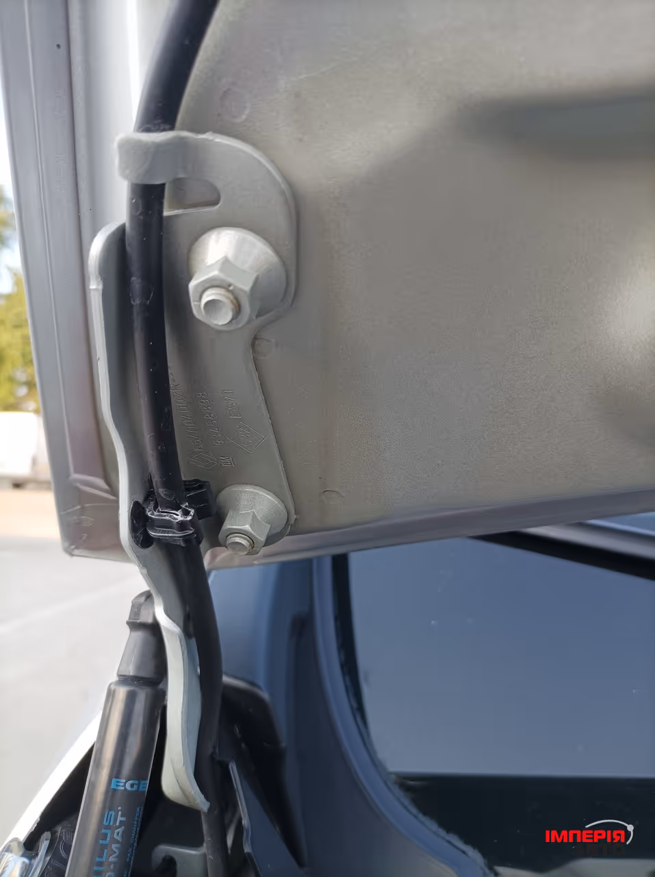 Opel Vivaro - фото 7