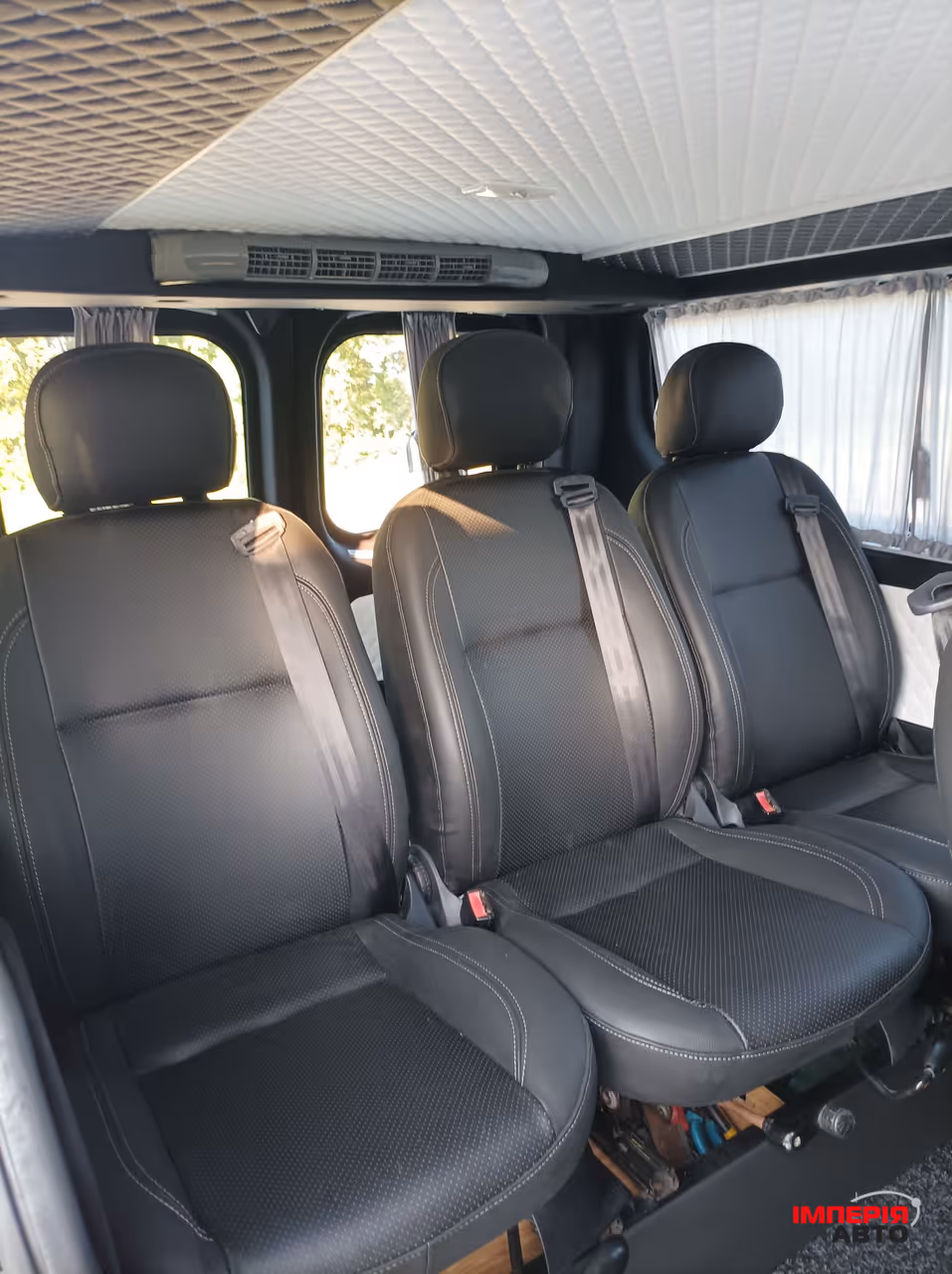 Opel Vivaro - фото 30
