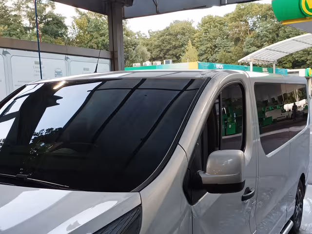 Opel Vivaro - фото 3