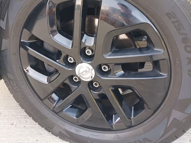 Opel Vivaro - фото 5