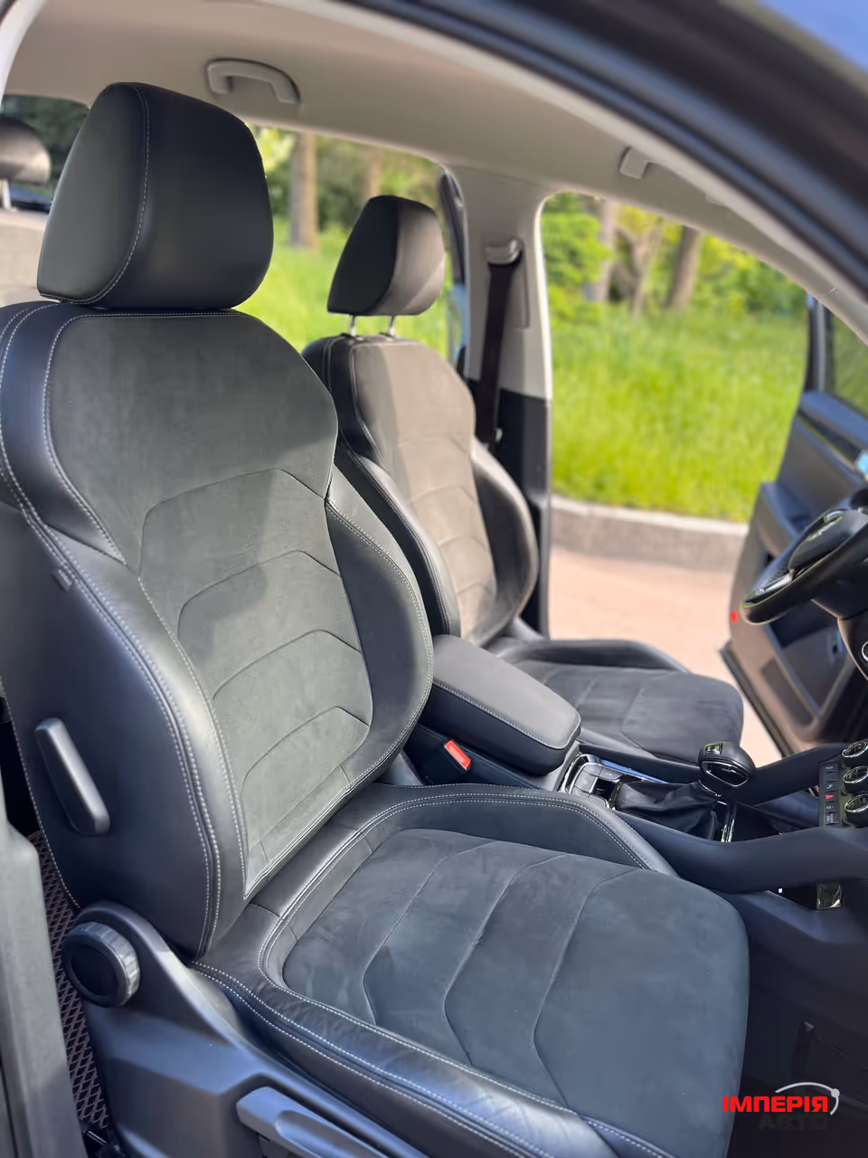Skoda Kodiaq - фото 45
