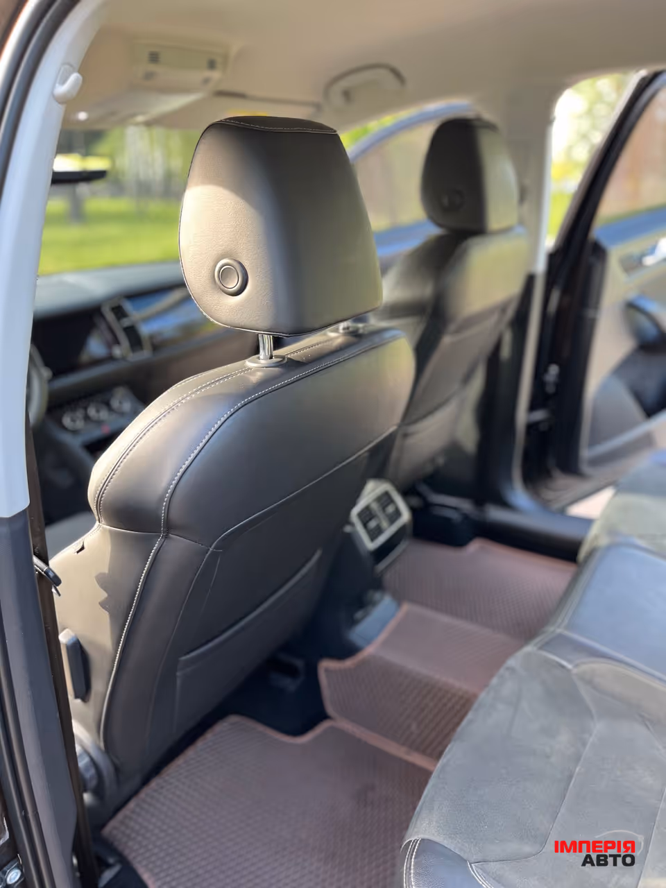 Skoda Kodiaq - фото 41
