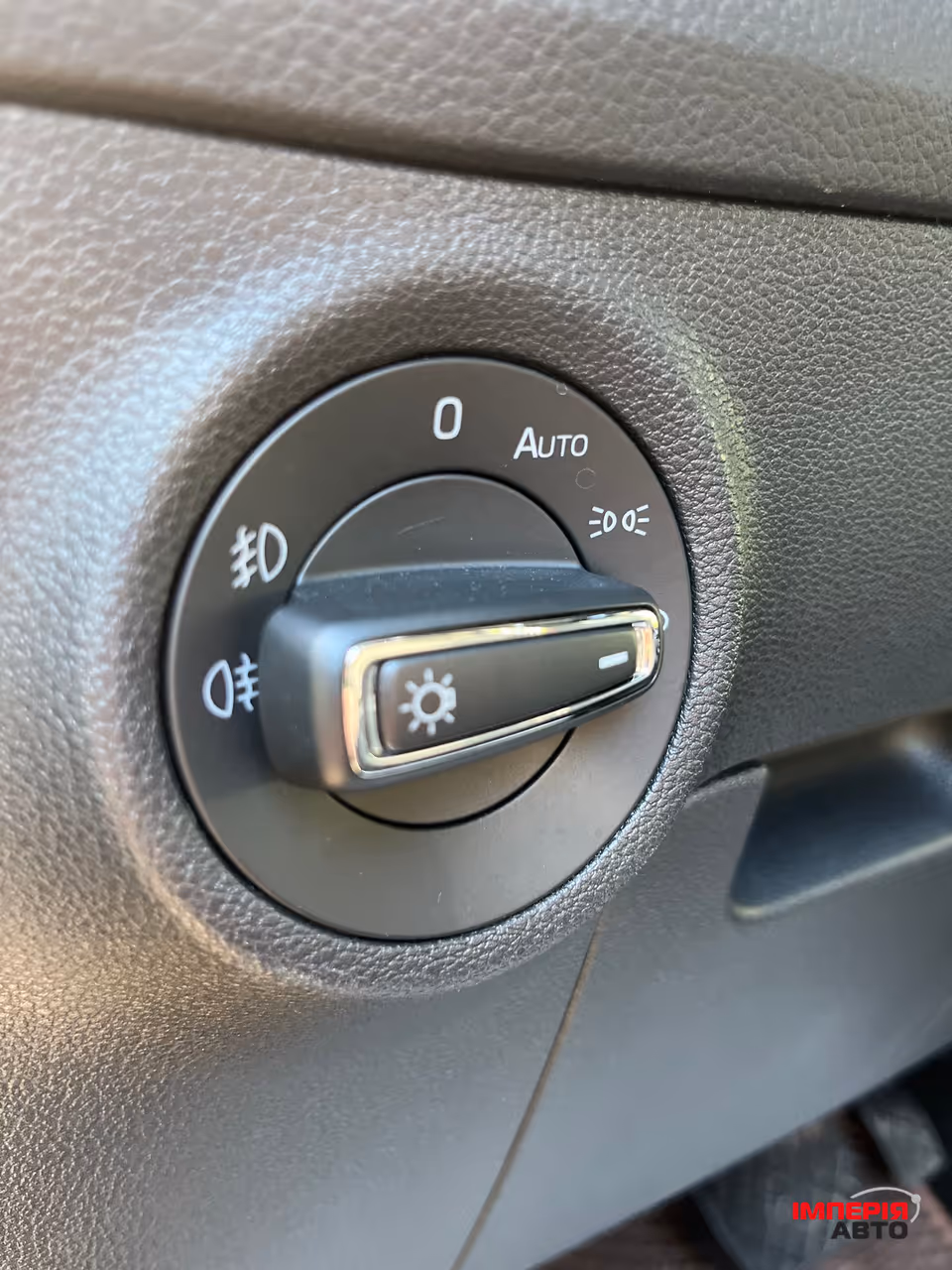 Skoda Kodiaq - фото 37