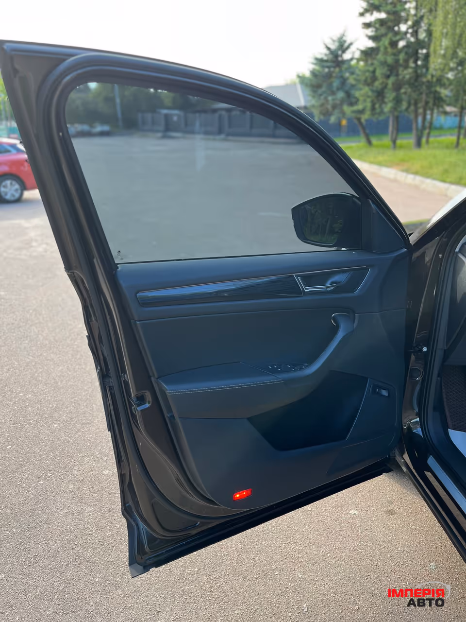 Skoda Kodiaq - фото 24