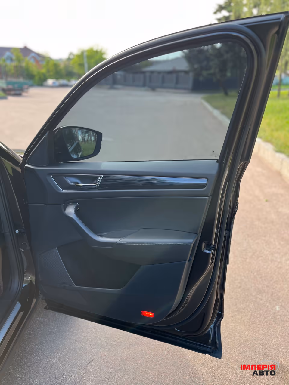 Skoda Kodiaq - фото 27