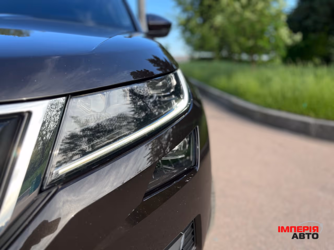 Skoda Kodiaq - фото 11