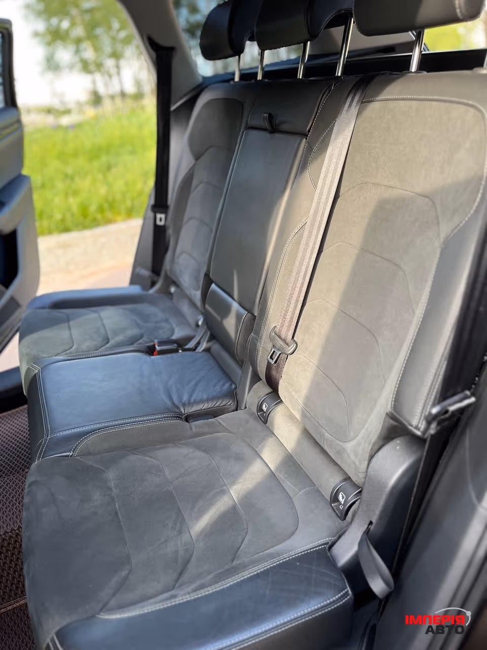 Skoda Kodiaq - фото 42