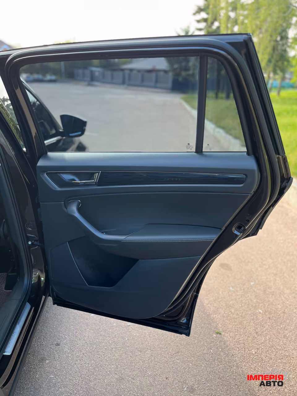 Skoda Kodiaq - фото 26