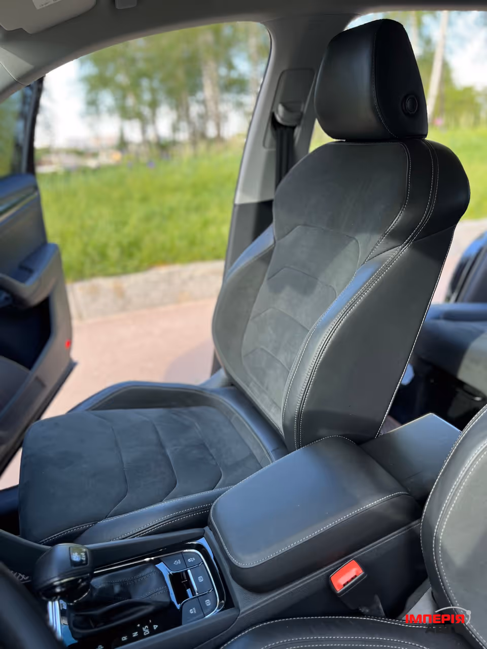 Skoda Kodiaq - фото 39