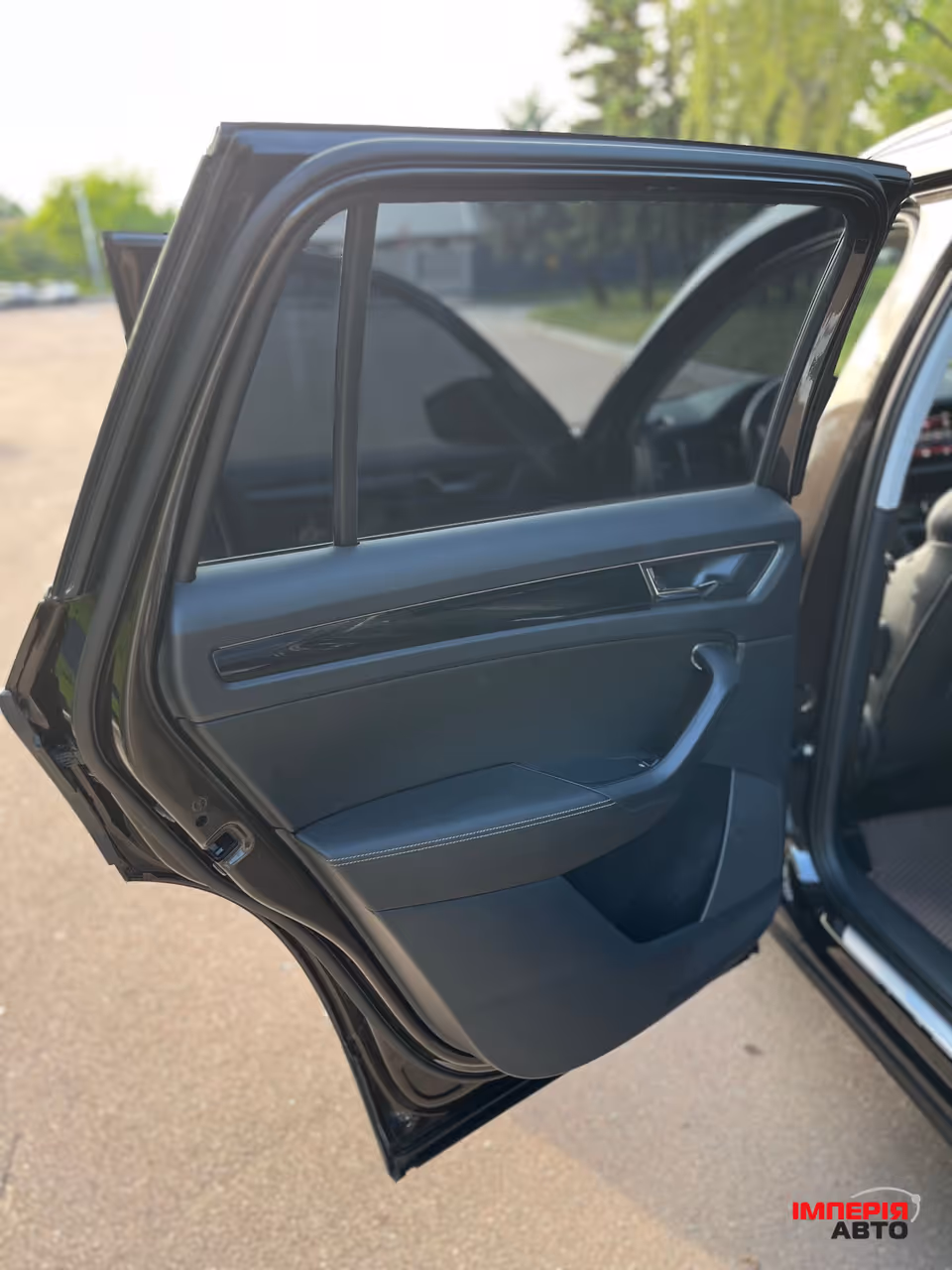 Skoda Kodiaq - фото 25
