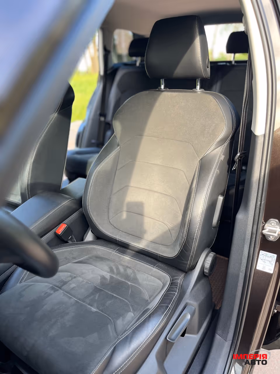 Skoda Kodiaq - фото 40