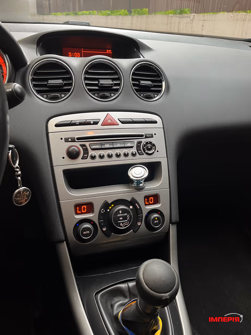 Peugeot 308 - фото 12