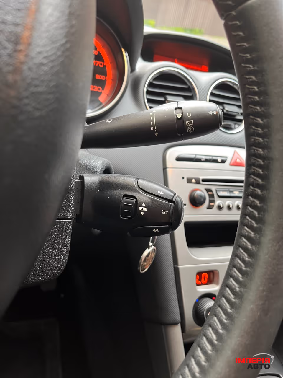 Peugeot 308 - фото 14
