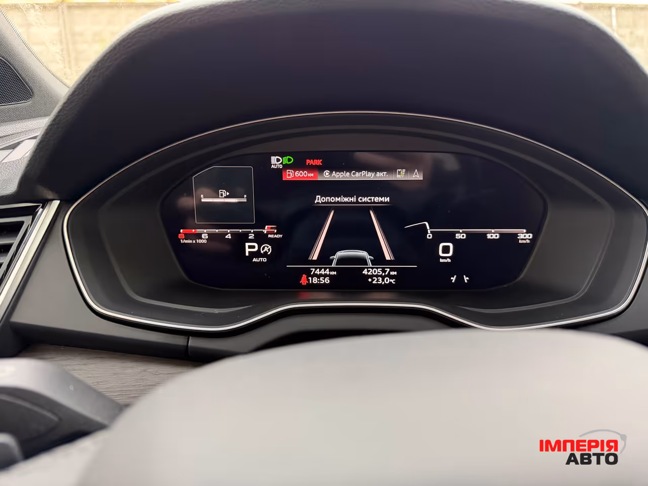 Audi Q5 - фото 21