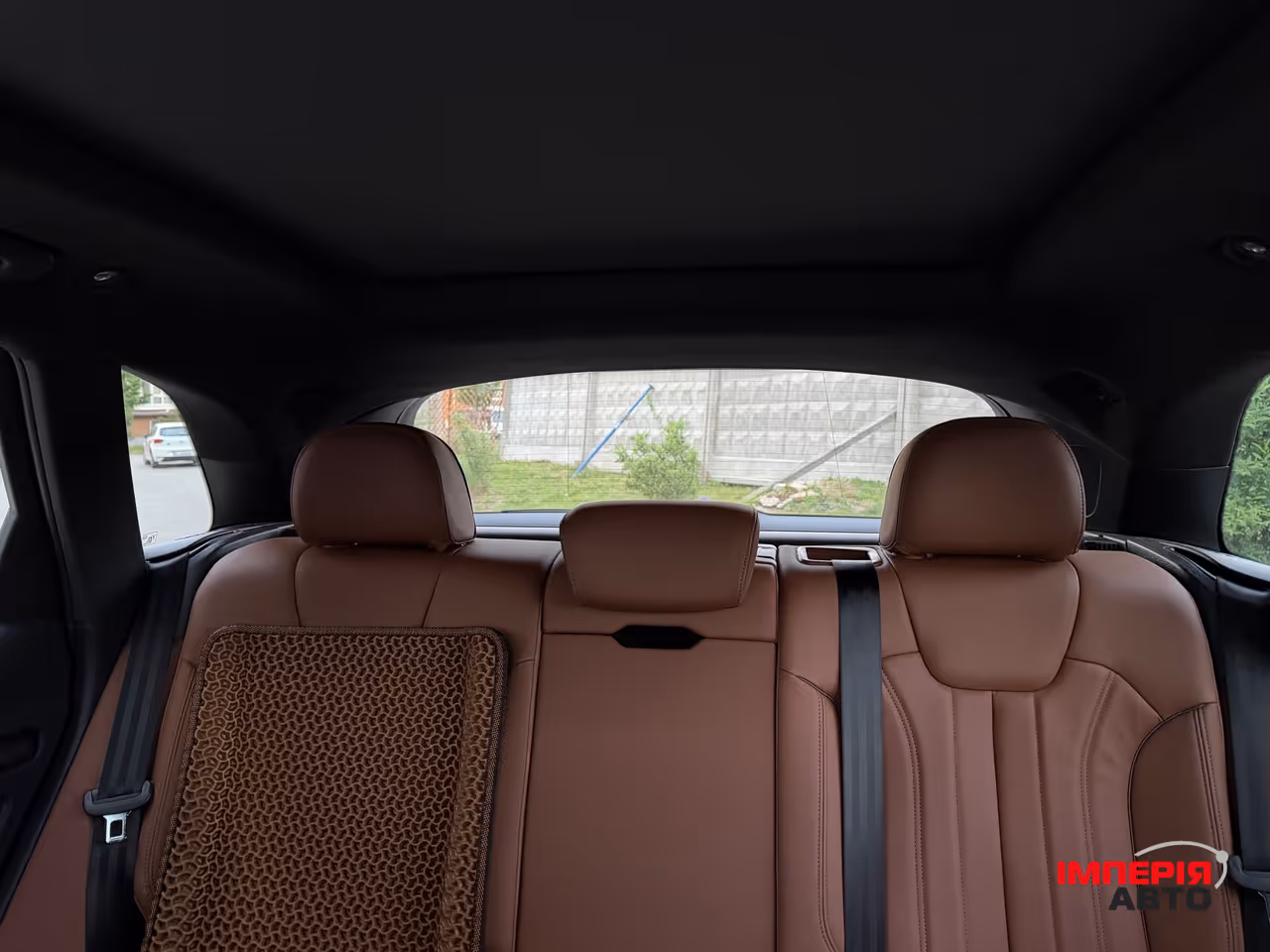 Audi Q5 - фото 16