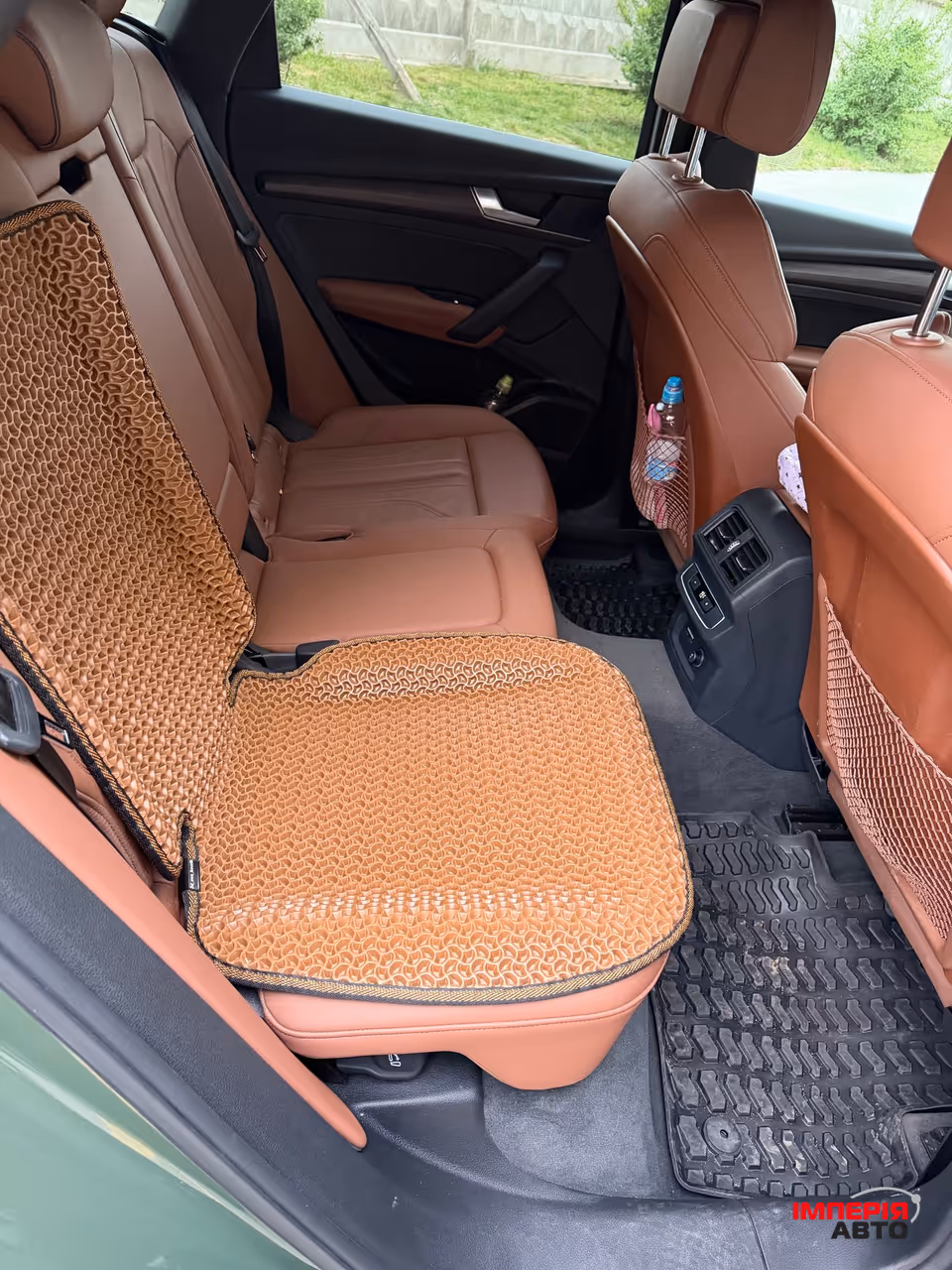 Audi Q5 - фото 12