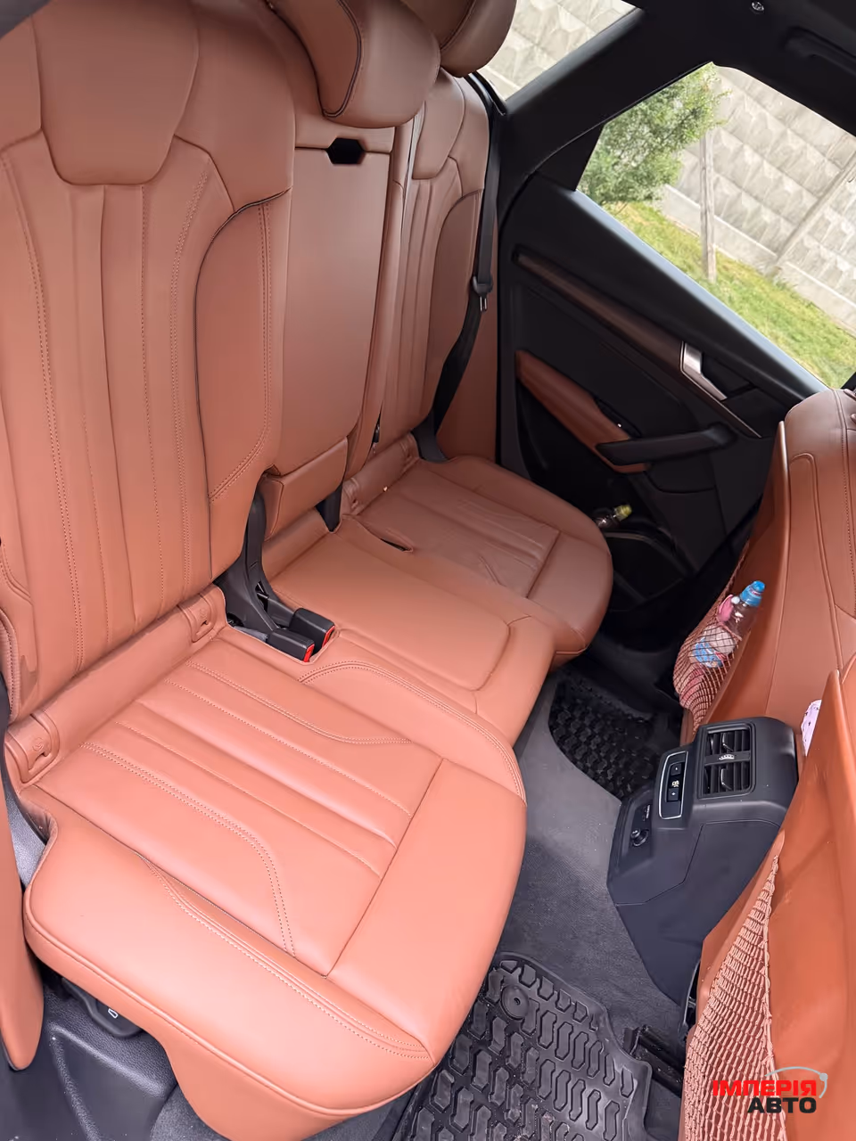 Audi Q5 - фото 13