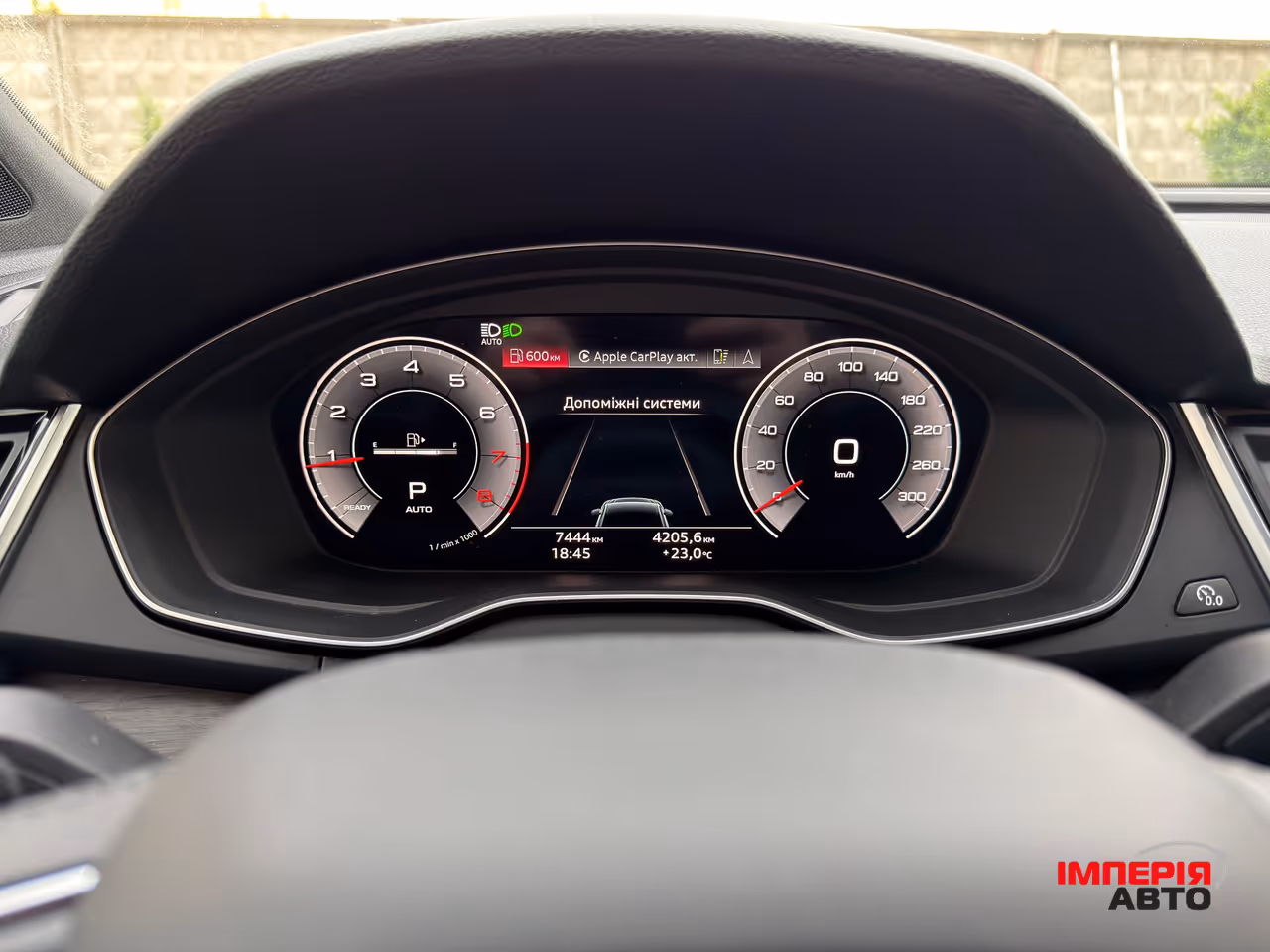 Audi Q5 - фото 5