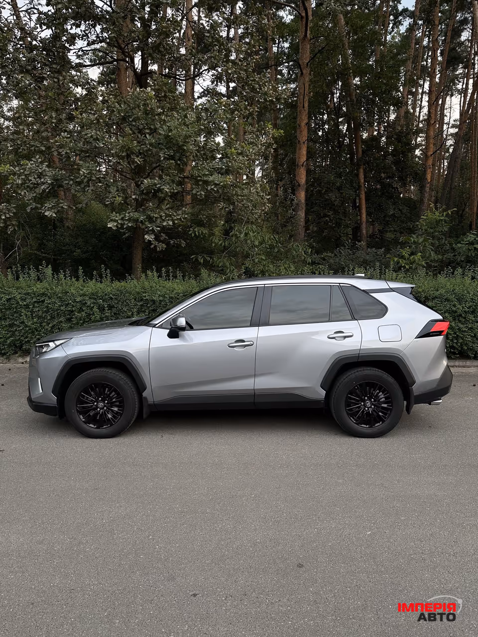 Toyota RAV4 - фото 9
