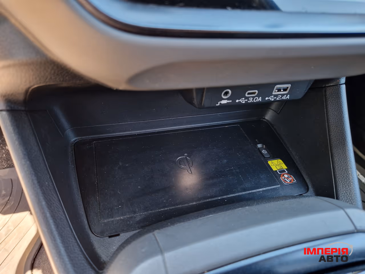 Subaru Crosstrek - фото 23