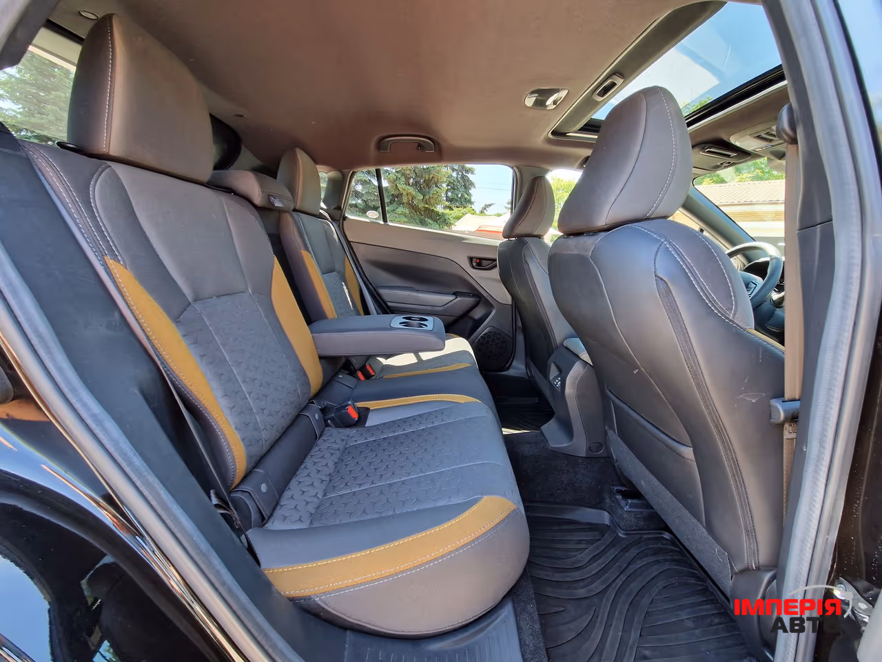 Subaru Crosstrek - фото 34
