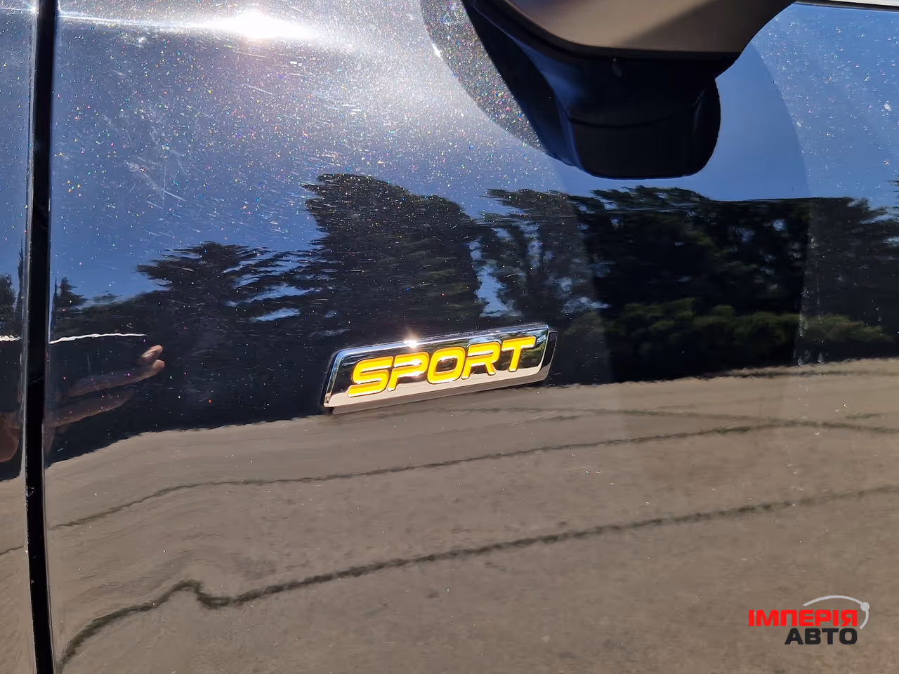 Subaru Crosstrek - фото 11