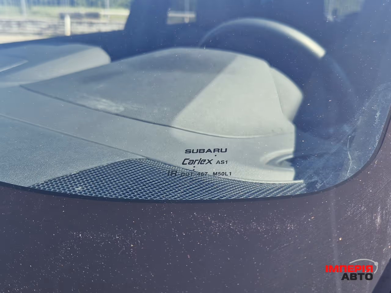 Subaru Crosstrek - фото 39