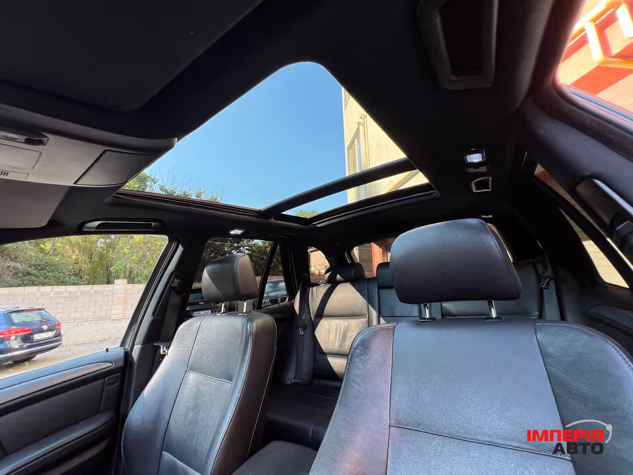BMW X5 - фото 16