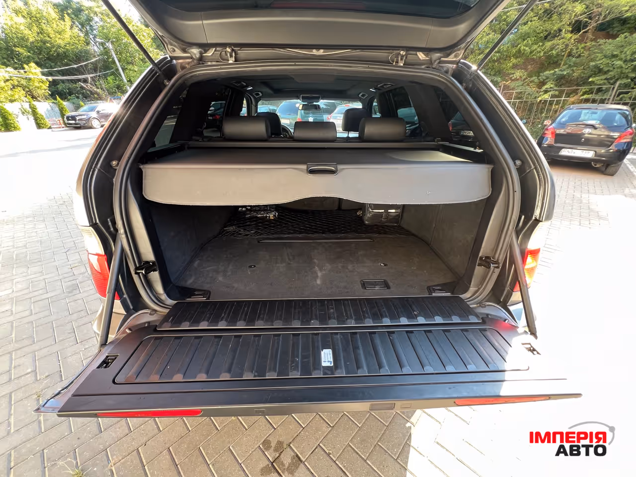 BMW X5 - фото 24