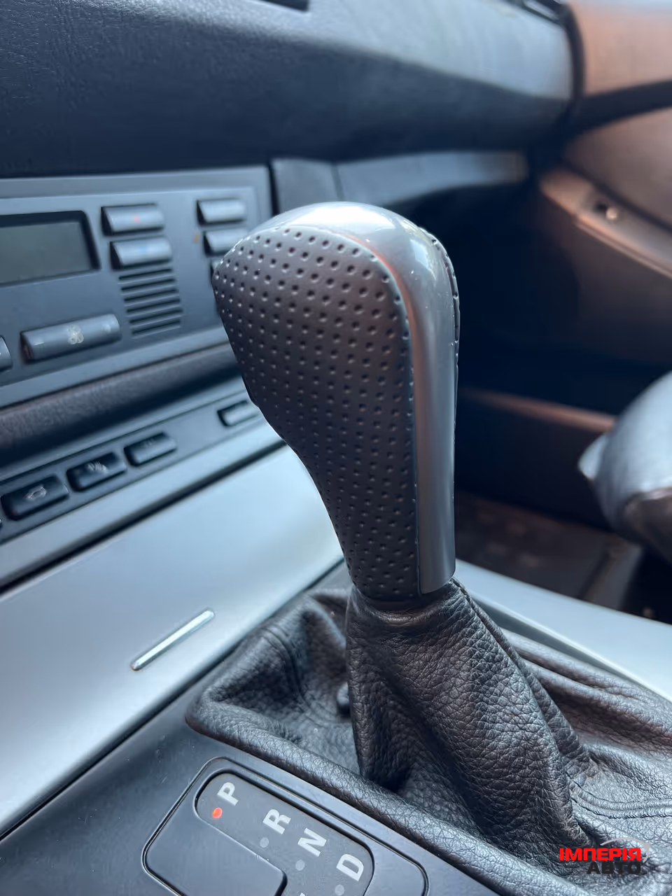 BMW X5 - фото 17