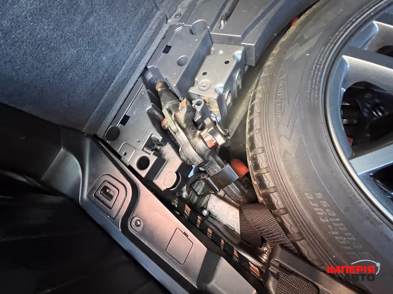 BMW X5 - фото 26