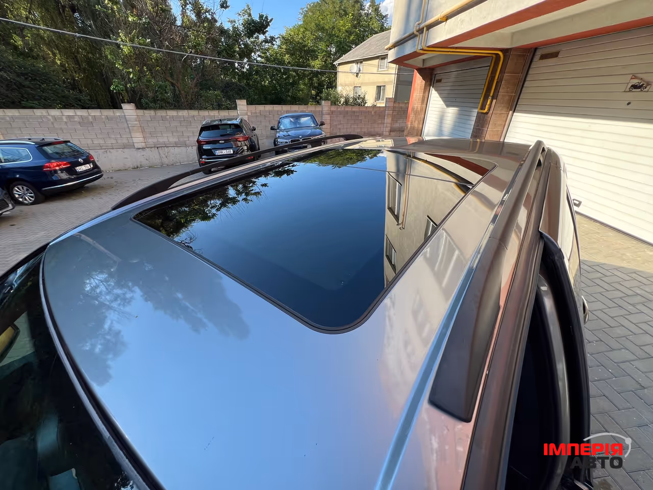 BMW X5 - фото 10
