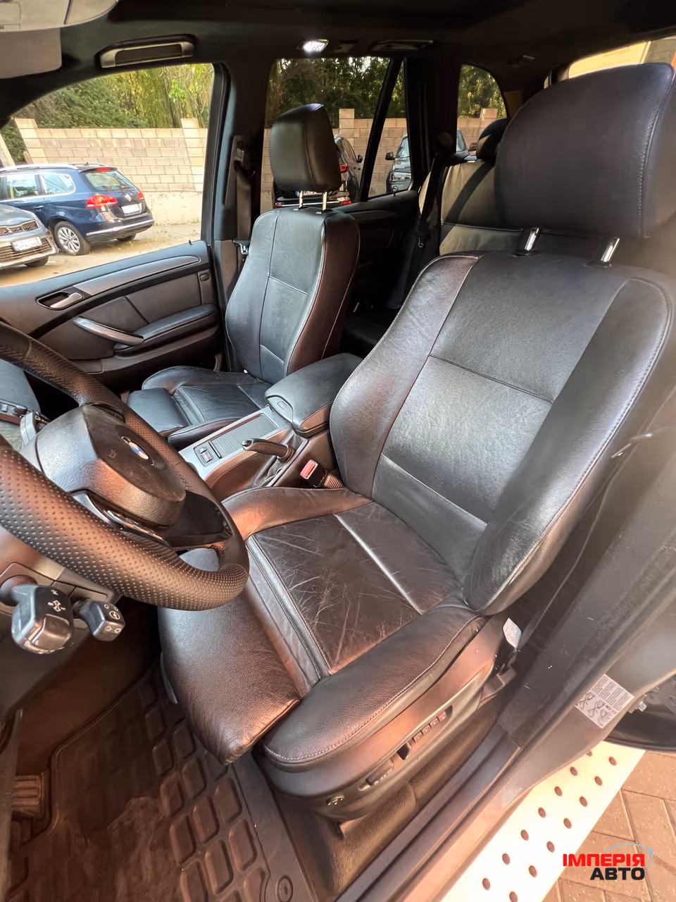 BMW X5 - фото 14