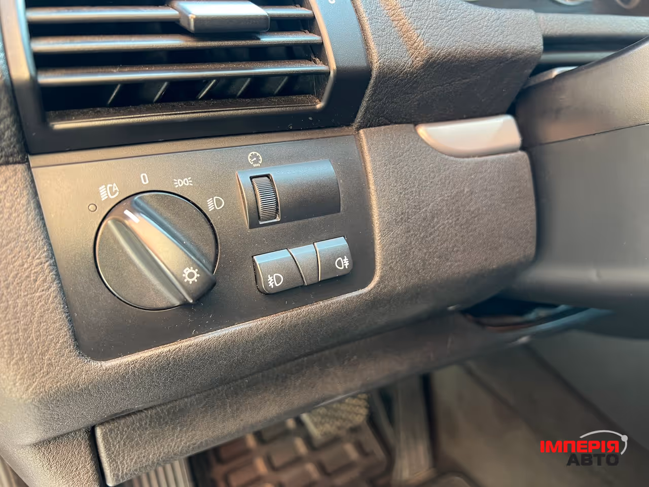 BMW X5 - фото 19